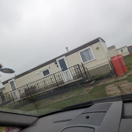 Cosy Caravan - The Chase Hotel Skegness Exterior photo